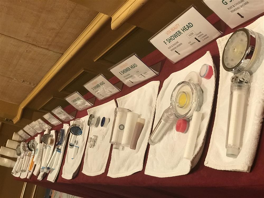  “Chăm sóc sức khỏe gia đình bằng Trái tim và tình yêu của mẹ”